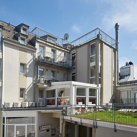 Hotel Meyerhof Lorrach Luaran gambar