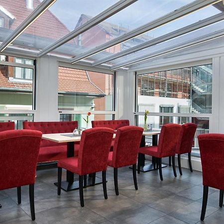 Hotel Meyerhof Lorrach Luaran gambar