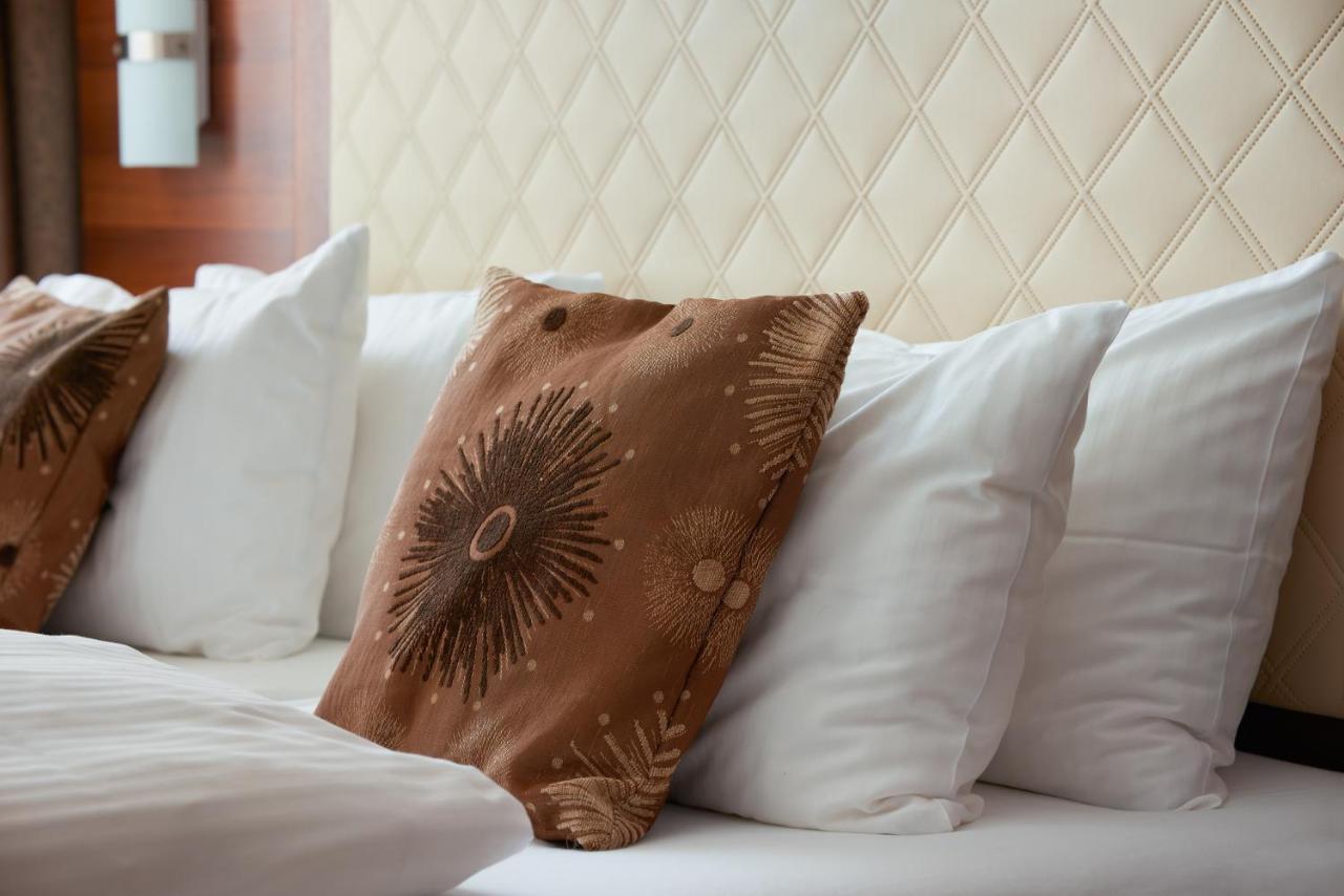 Hotel Meyerhof Lorrach Luaran gambar