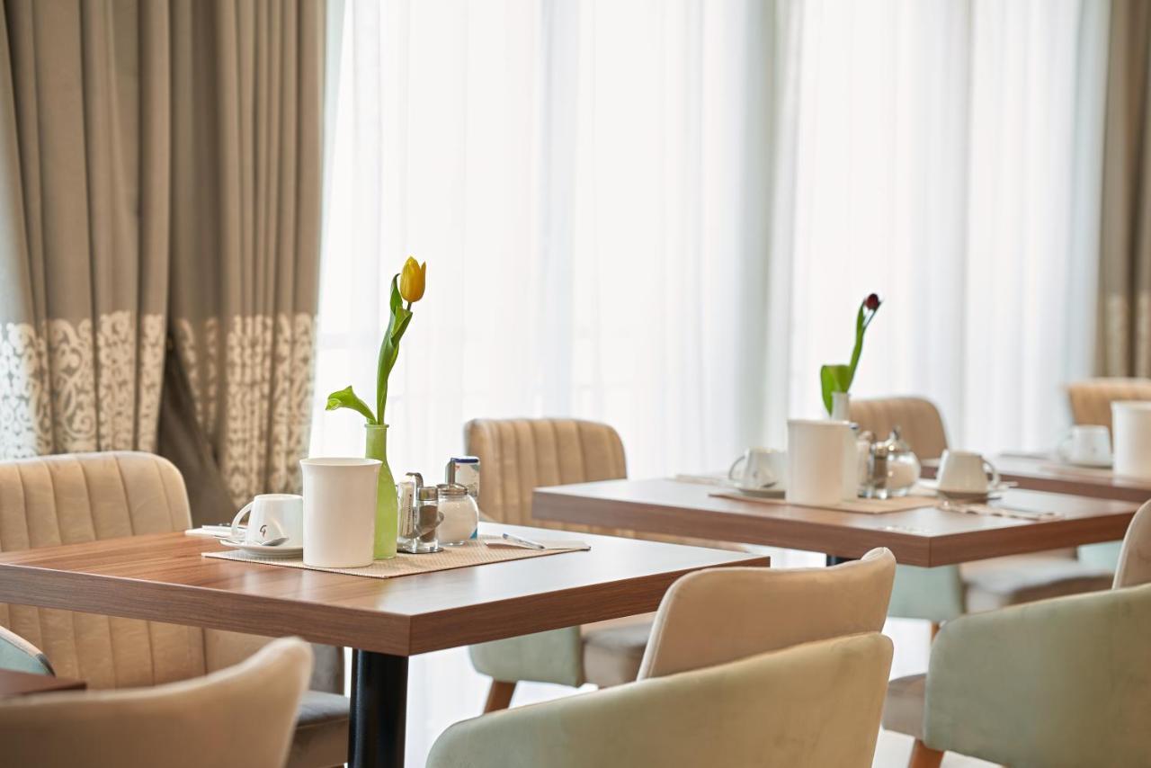 Hotel Meyerhof Lorrach Luaran gambar