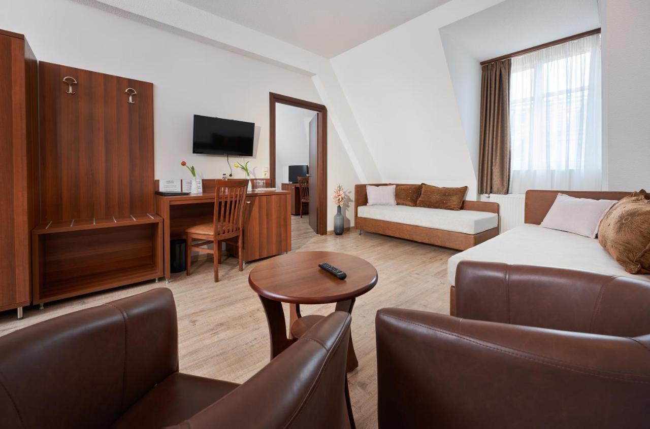 Hotel Meyerhof Lorrach Luaran gambar