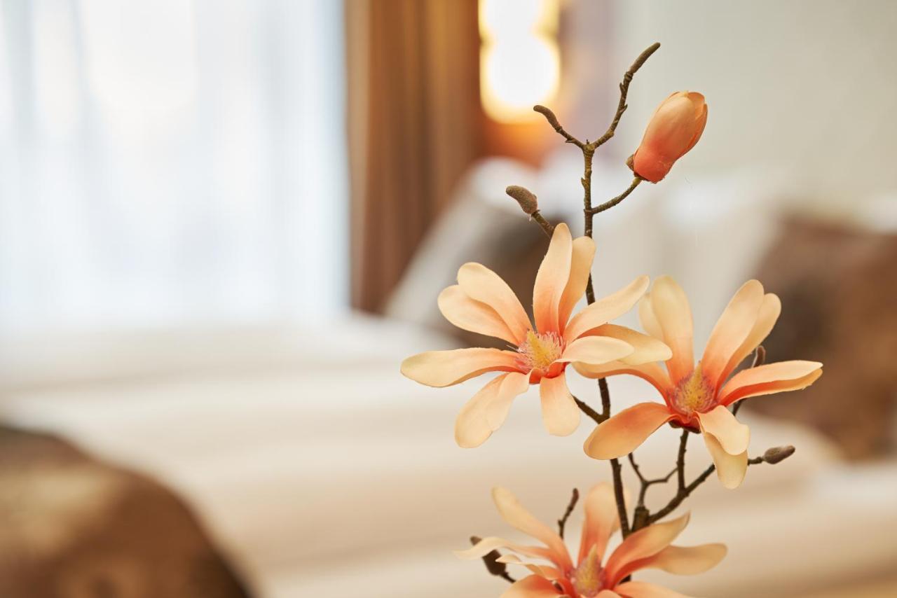 Hotel Meyerhof Lorrach Luaran gambar