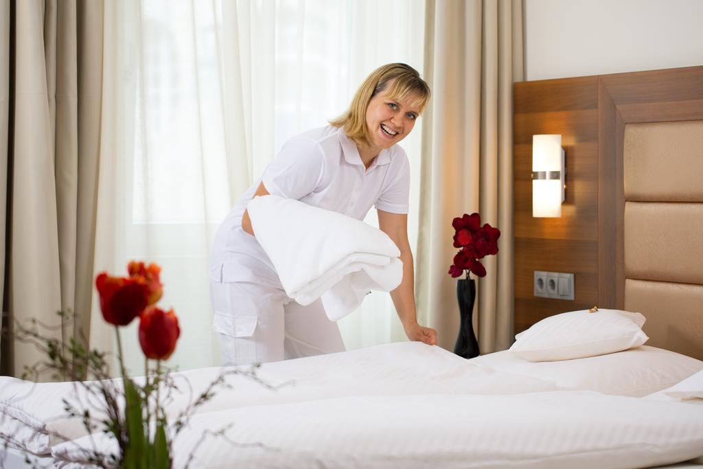 Hotel Meyerhof Lorrach Luaran gambar