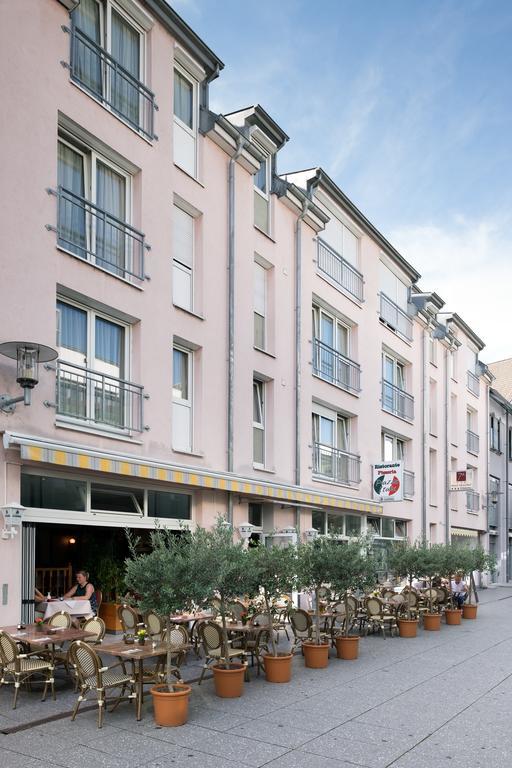 Hotel Meyerhof Lorrach Luaran gambar